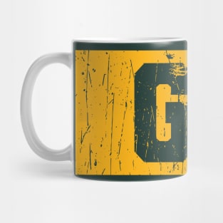 GB / Packers Mug